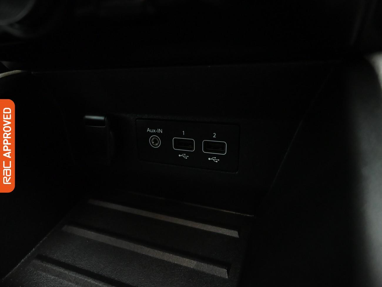 Used Renault Clio 2021 for sale - 76878316: Photo 18