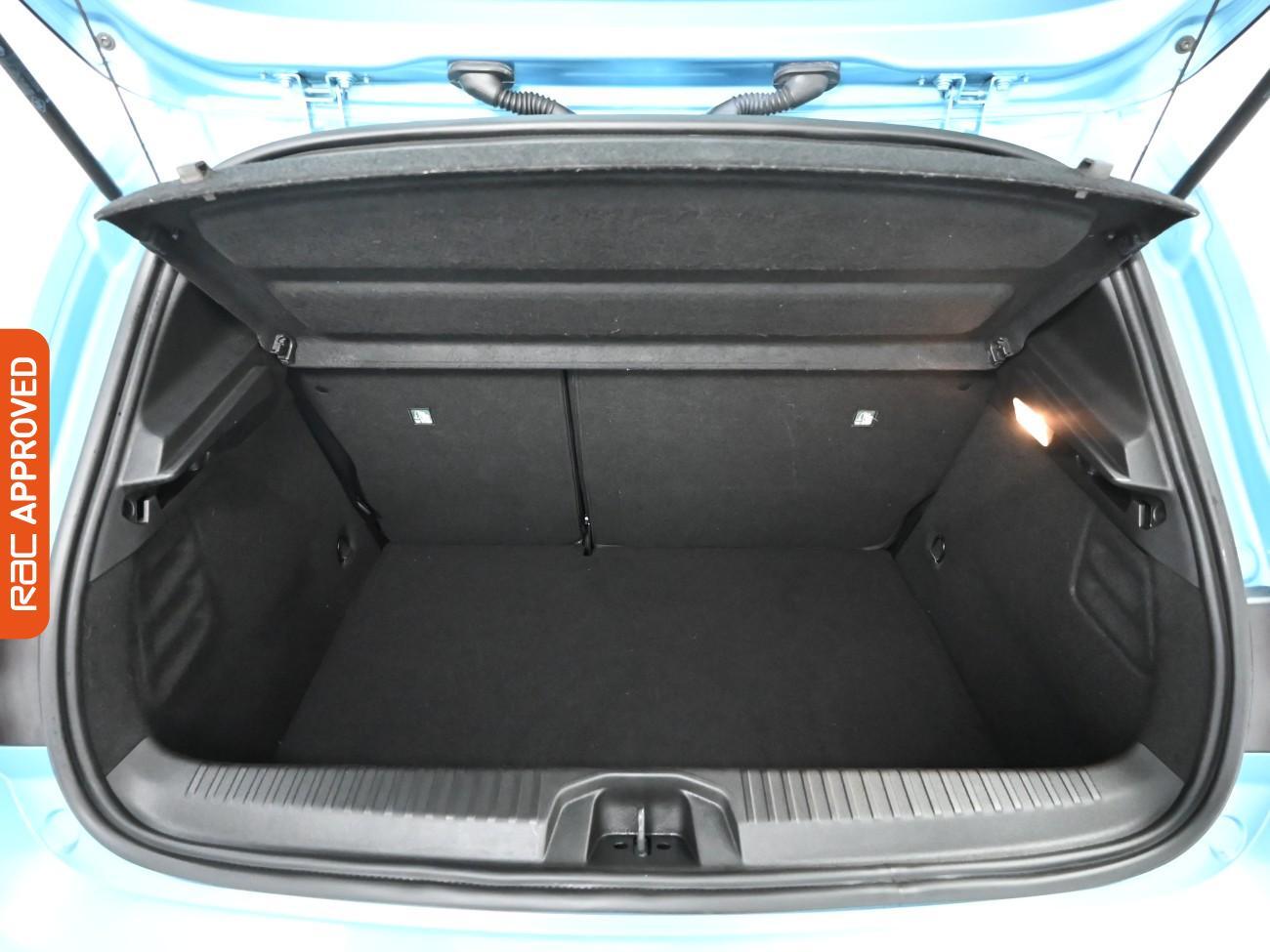 Used Renault Clio 2021 for sale - 76878316: Photo 25