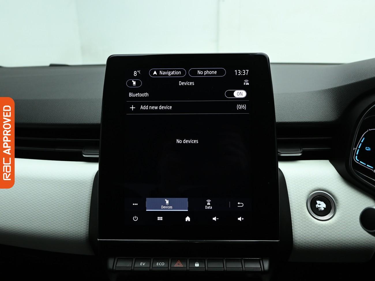 Used Renault Clio 2021 for sale - 76878316: Photo 26