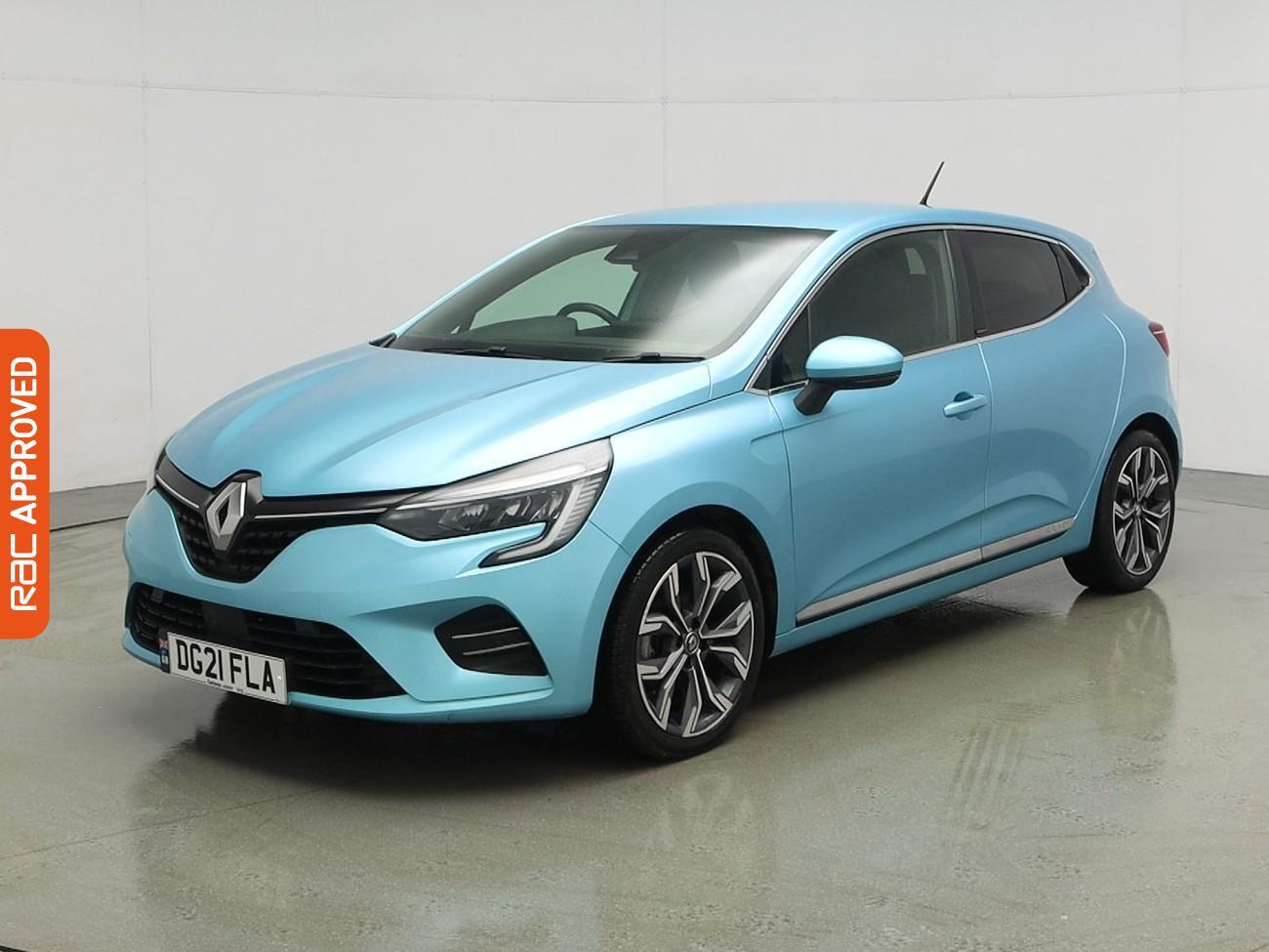 Used Renault Clio 2021 for sale - 76878316: Photo 27