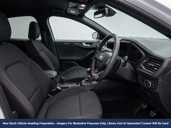 Used Ford Focus 2020 for sale - 78482880: Photo