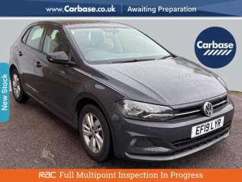 Used Volkswagen Polo 2019 for sale - 75344129: Photo