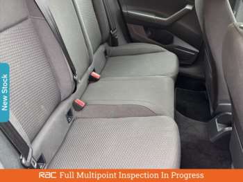 Used Volkswagen Polo 2019 for sale - 75344129: Photo