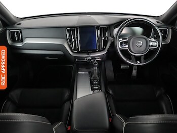 Used Volvo XC60 2019 for sale - 78482869: Photo