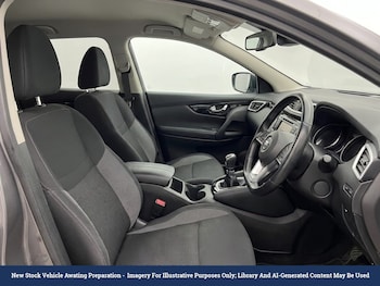 Used Nissan Qashqai 2019 for sale - 79604744: Photo