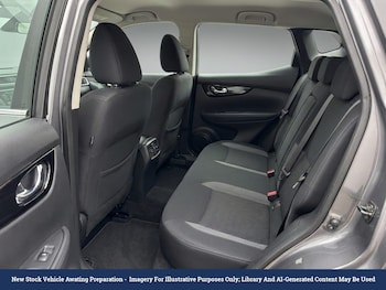 Used Nissan Qashqai 2019 for sale - 79604744: Photo