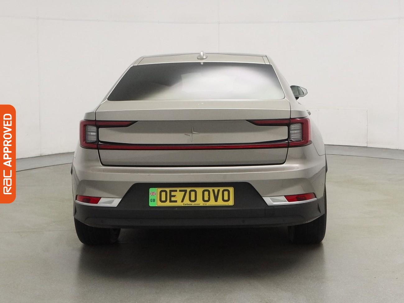 Used Polestar Polestar 2 2021 for sale - 77846048: Photo 10