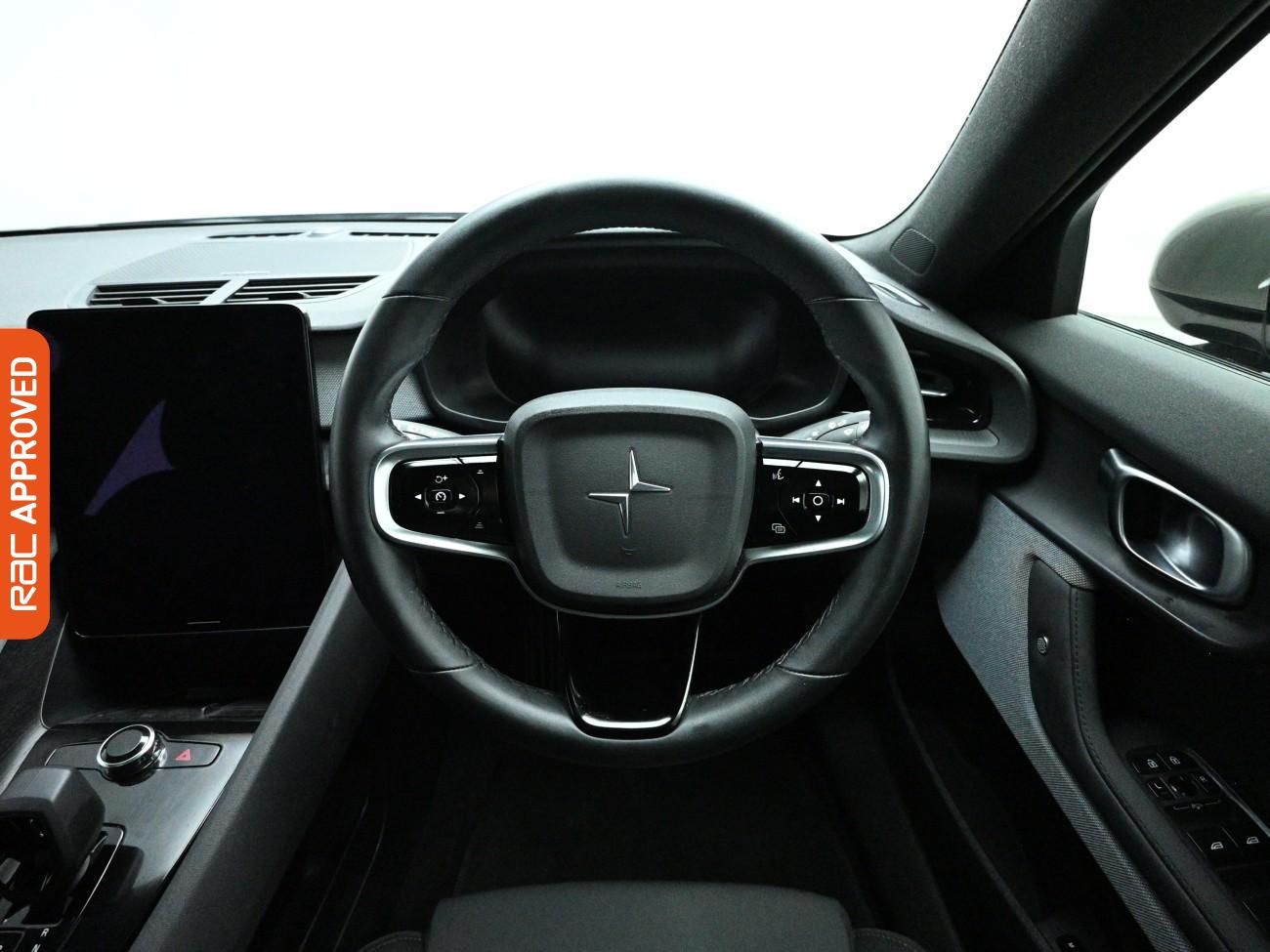 Used Polestar Polestar 2 2021 for sale - 77846048: Photo 11