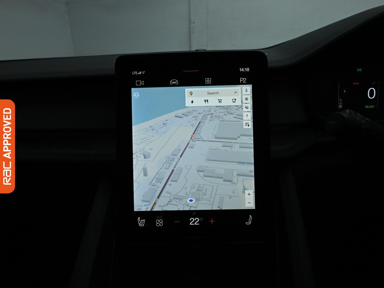 Used Polestar Polestar 2 2021 for sale - 77846048: Photo 16