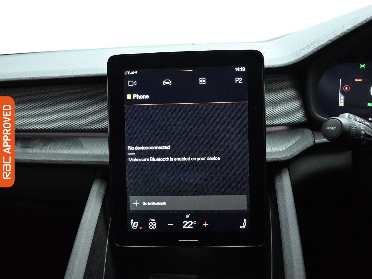 Used Polestar Polestar 2 2021 for sale - 77846048: Photo 17