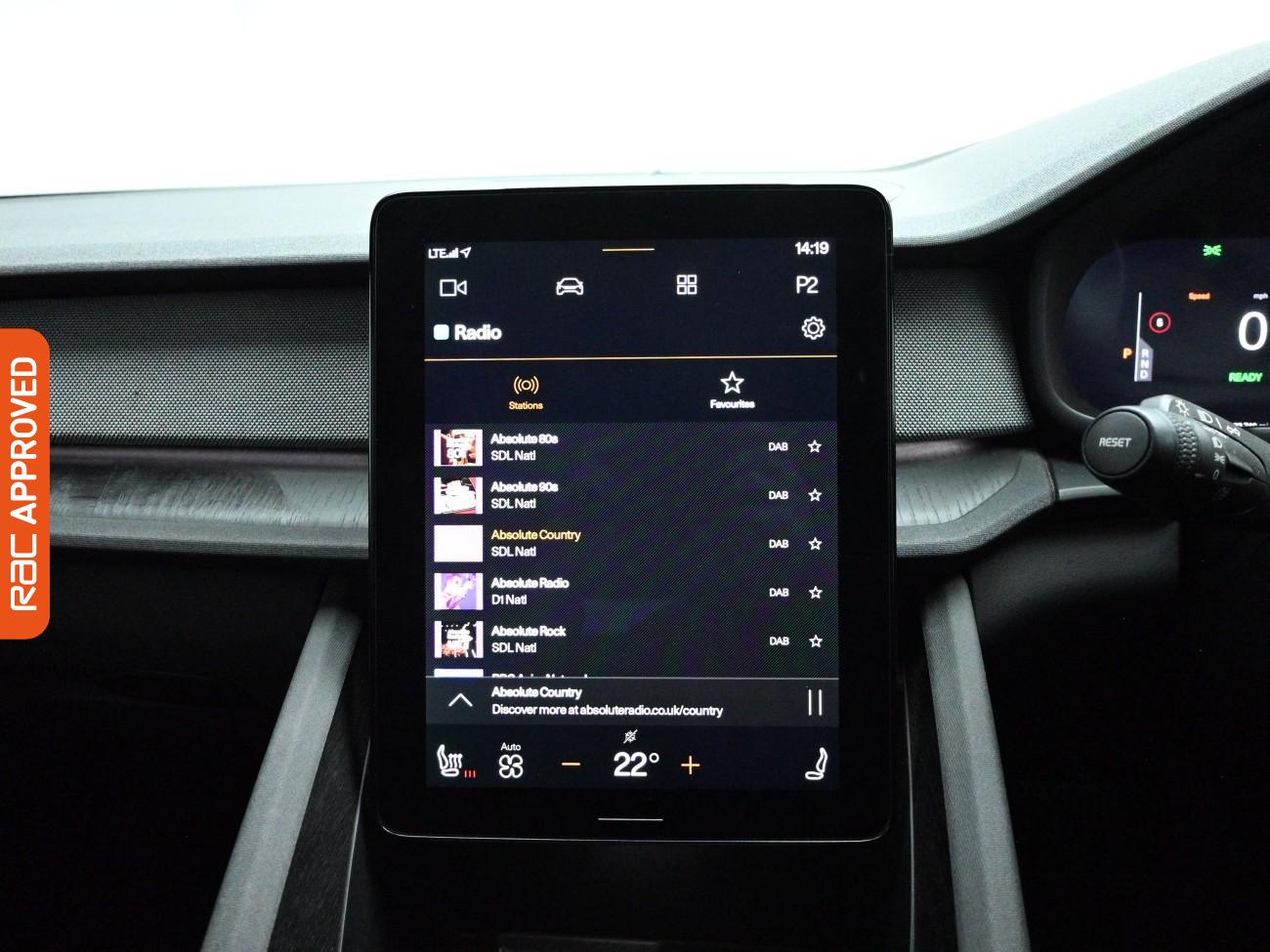 Used Polestar Polestar 2 2021 for sale - 77846048: Photo 19