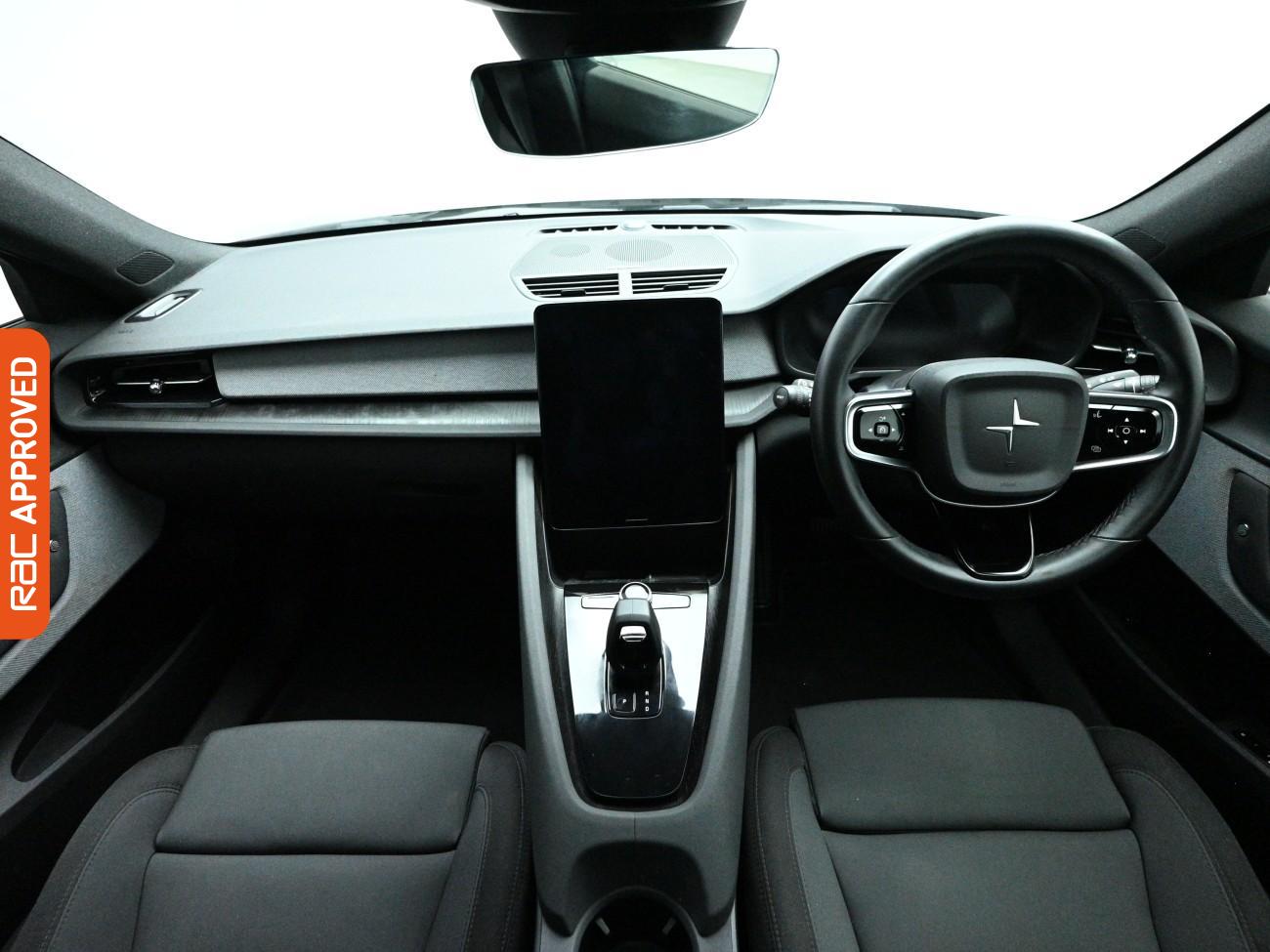Used Polestar Polestar 2 2021 for sale - 77846048: Photo 2