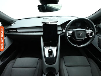 Used Polestar Polestar 2 2021 for sale - 77846048: Photo