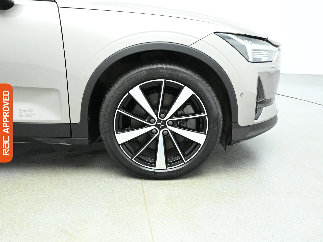 Used Polestar Polestar 2 2021 for sale - 77846048: Photo 30