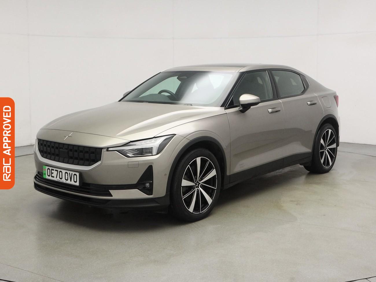 Used Polestar Polestar 2 2021 for sale - 77846048: Photo 31
