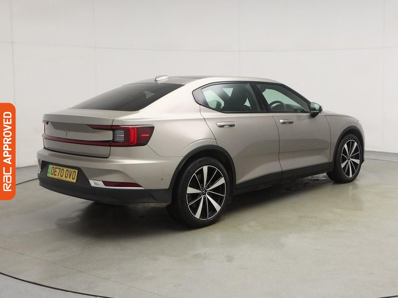 Used Polestar Polestar 2 2021 for sale - 77846048: Photo 34