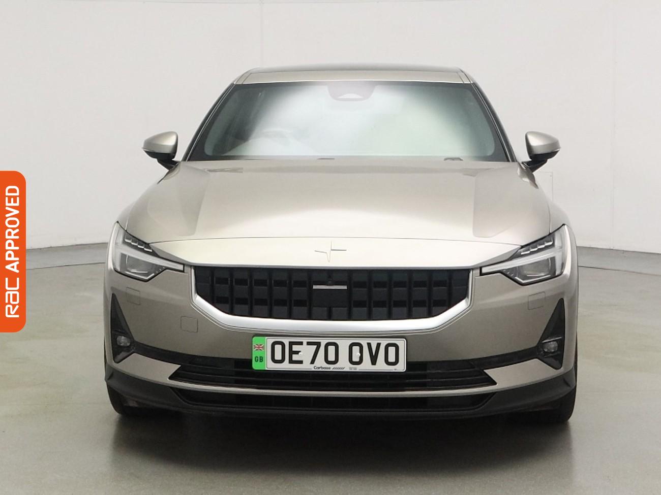 Used Polestar Polestar 2 2021 for sale - 77846048: Photo 9