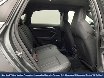 Used Audi A3 2021 for sale - 78708500: Photo