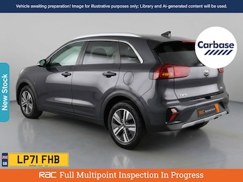 Used Kia Niro 2022 for sale - 79593418: Photo