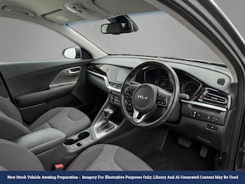 Used Kia Niro 2022 for sale - 79593418: Photo