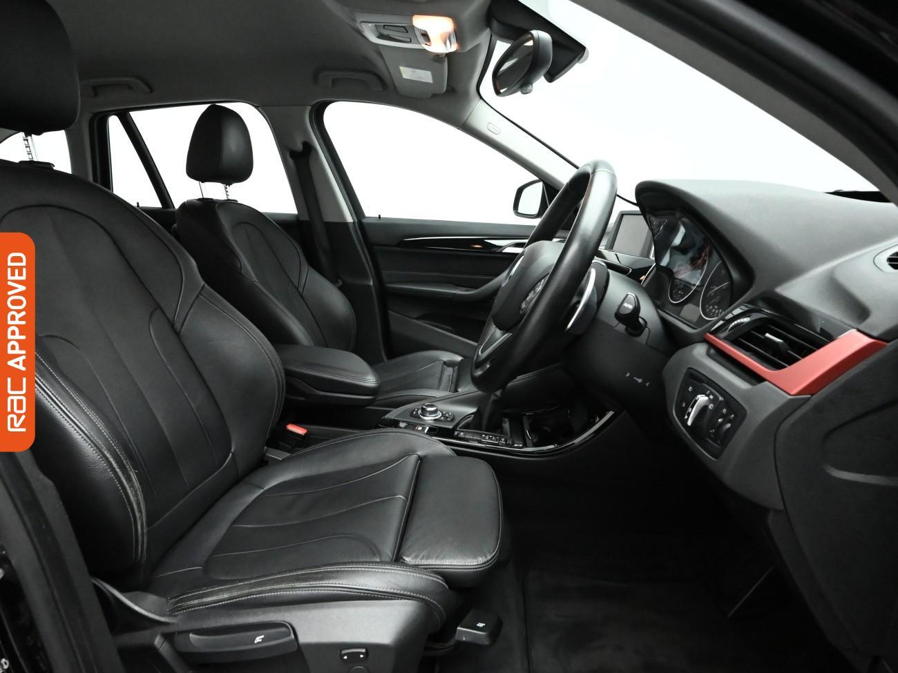 Used BMW X1 2015 for sale - 77557462: Photo 12