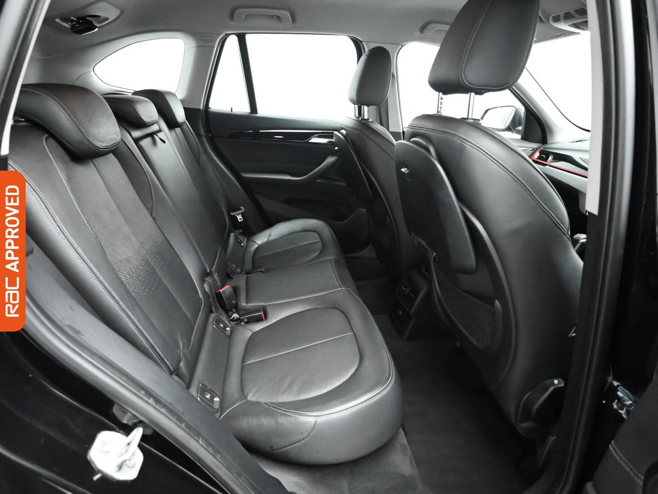 Used BMW X1 2015 for sale - 77557462: Photo 13