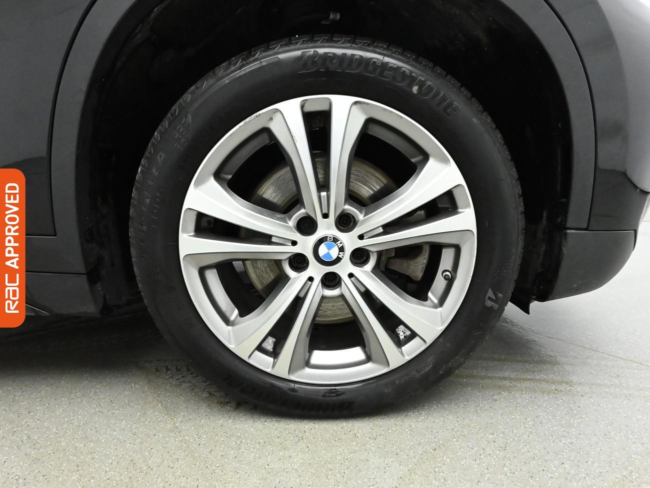 Used BMW X1 2015 for sale - 77557462: Photo 14