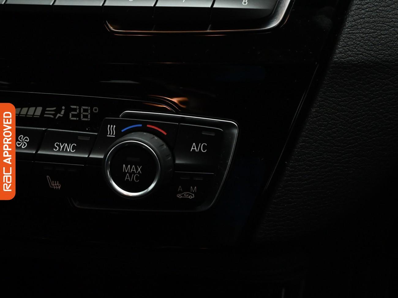 Used BMW X1 2015 for sale - 77557462: Photo 16