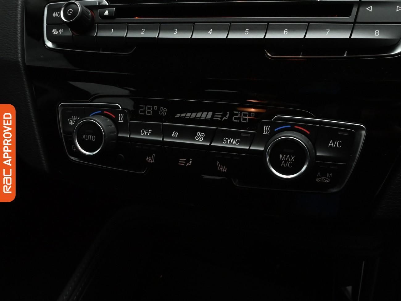 Used BMW X1 2015 for sale - 77557462: Photo 17