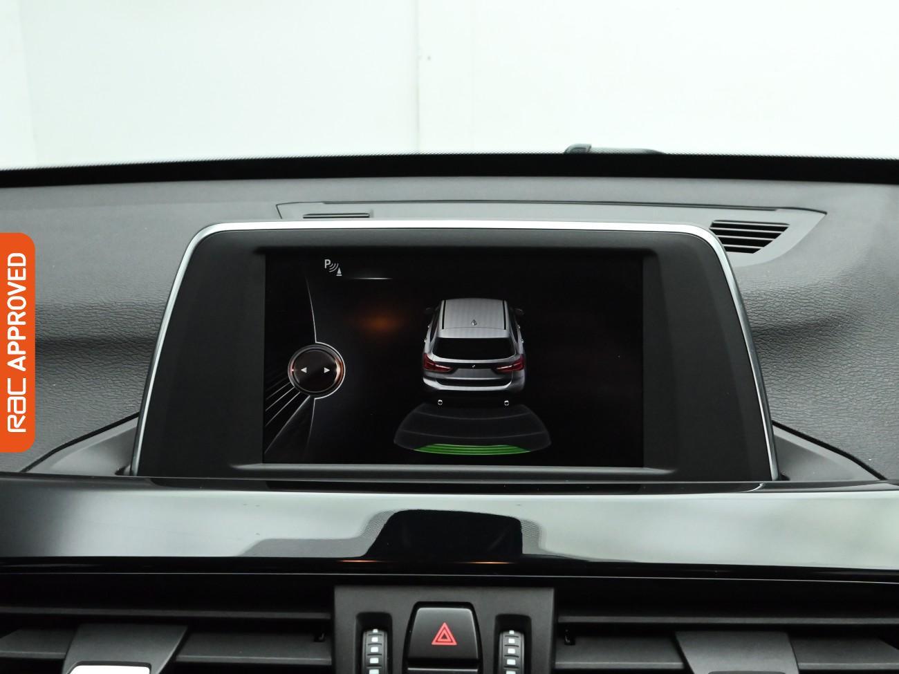 Used BMW X1 2015 for sale - 77557462: Photo 18