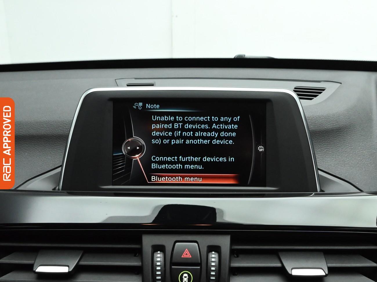 Used BMW X1 2015 for sale - 77557462: Photo 21