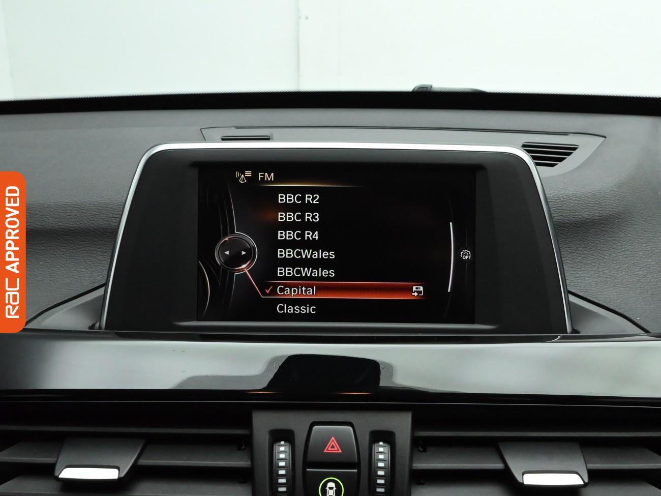 Used BMW X1 2015 for sale - 77557462: Photo 23