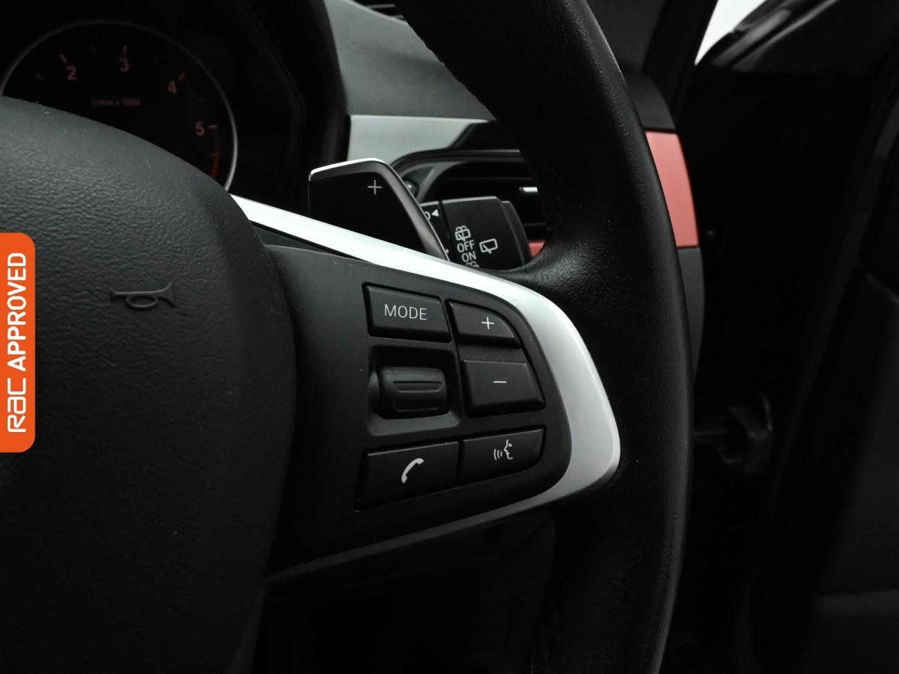 Used BMW X1 2015 for sale - 77557462: Photo 26