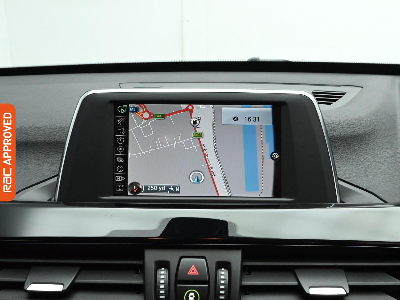 Used BMW X1 2015 for sale - 77557462: Photo 3