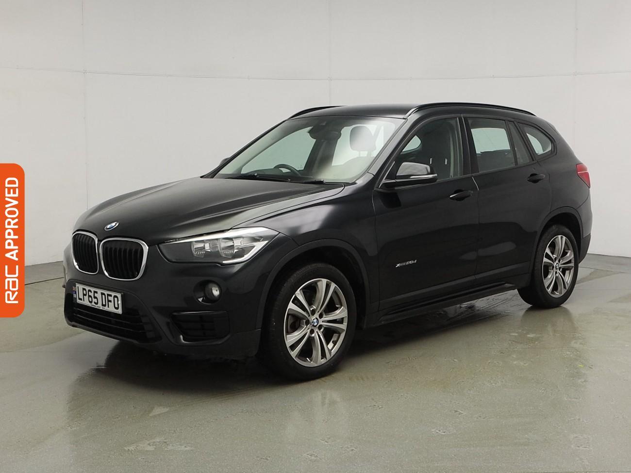 Used BMW X1 2015 for sale - 77557462: Photo 31