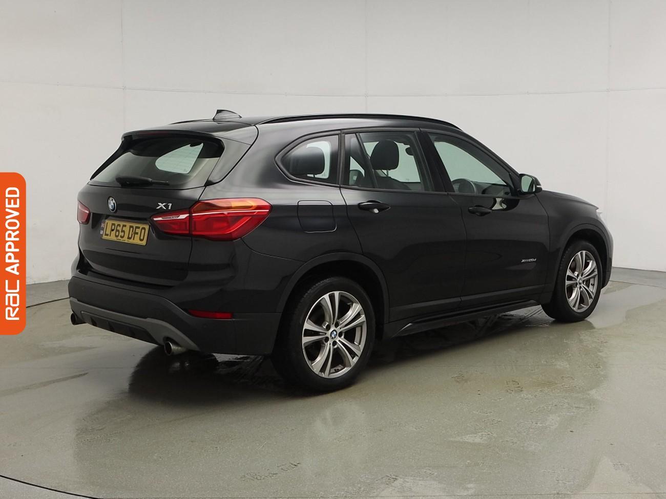 Used BMW X1 2015 for sale - 77557462: Photo 33