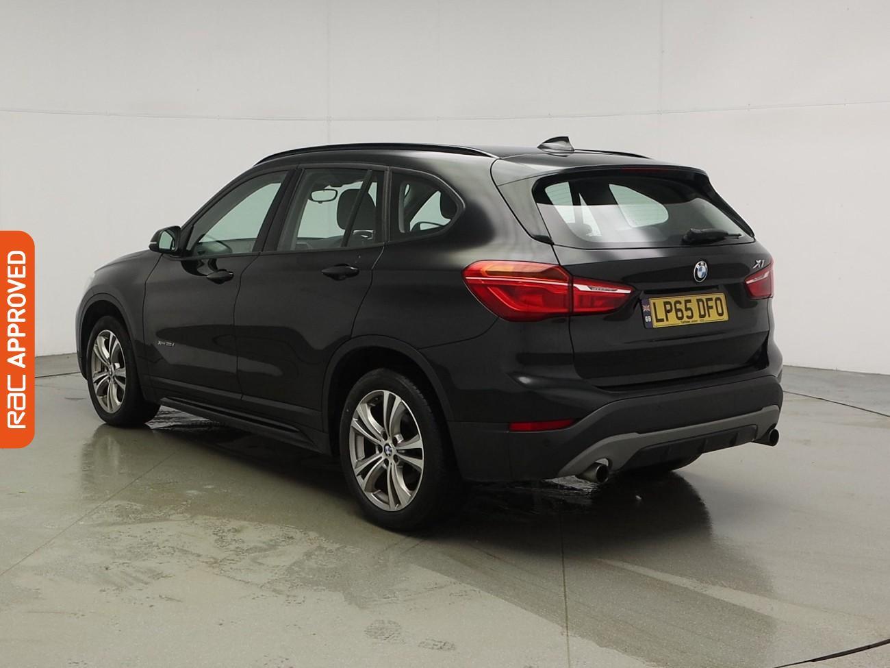 Used BMW X1 2015 for sale - 77557462: Photo 4