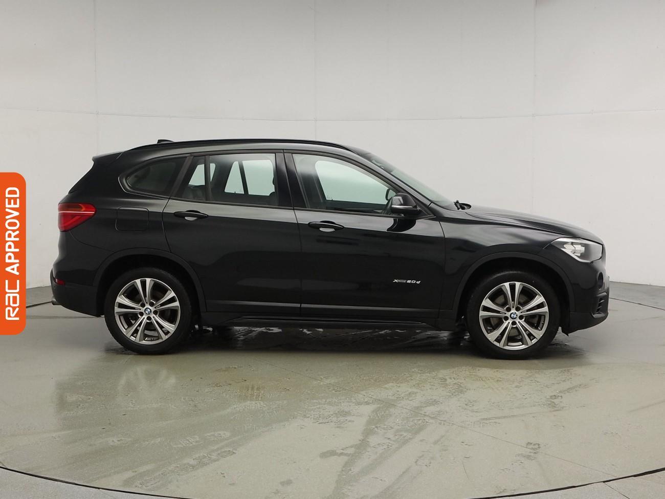 Used BMW X1 2015 for sale - 77557462: Photo 6