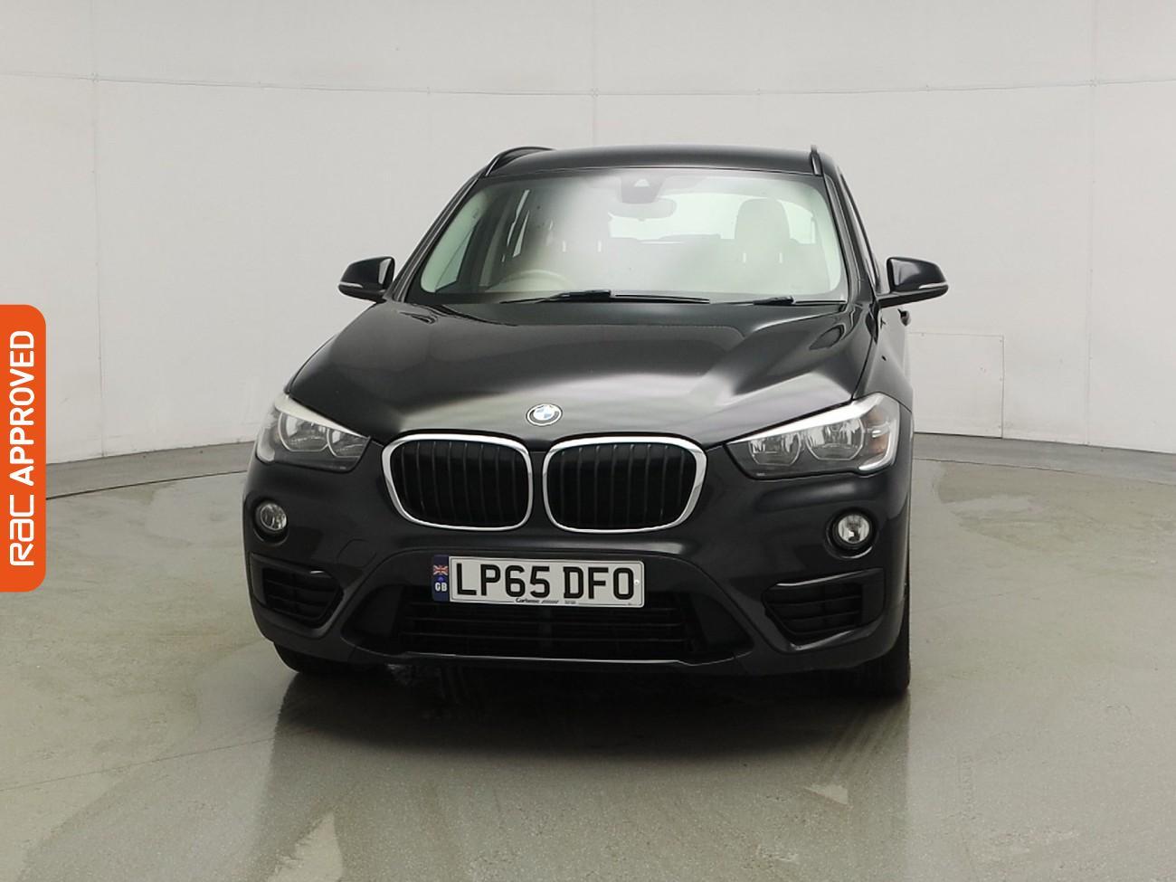 Used BMW X1 2015 for sale - 77557462: Photo 7