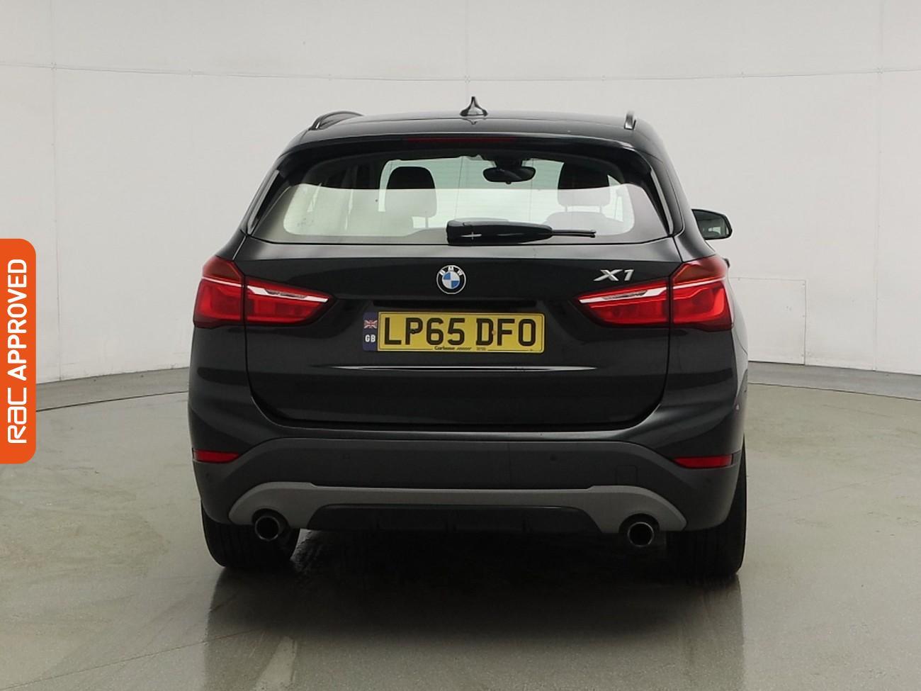 Used BMW X1 2015 for sale - 77557462: Photo 8
