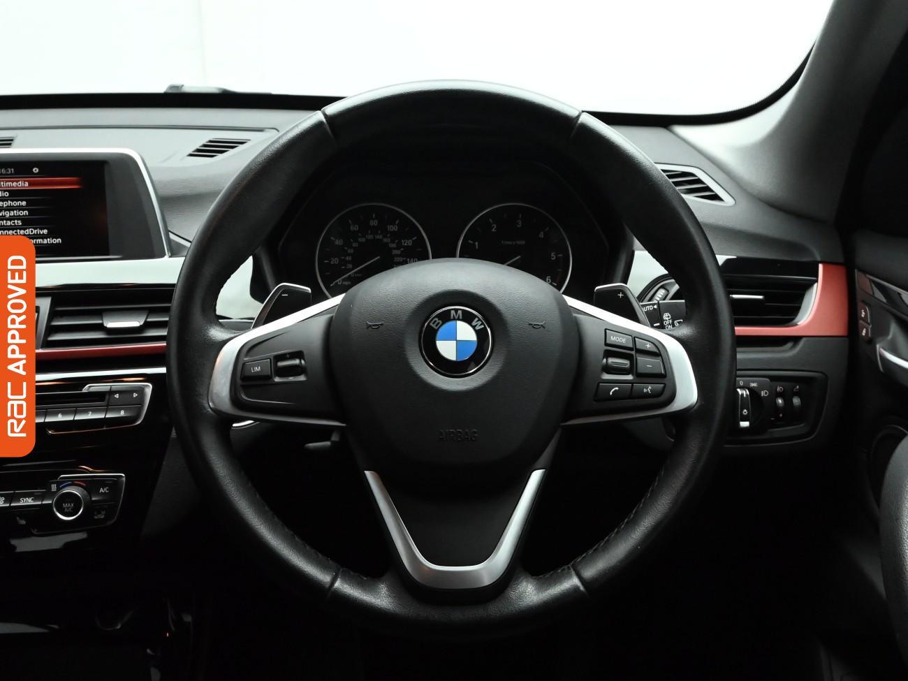 Used BMW X1 2015 for sale - 77557462: Photo 9