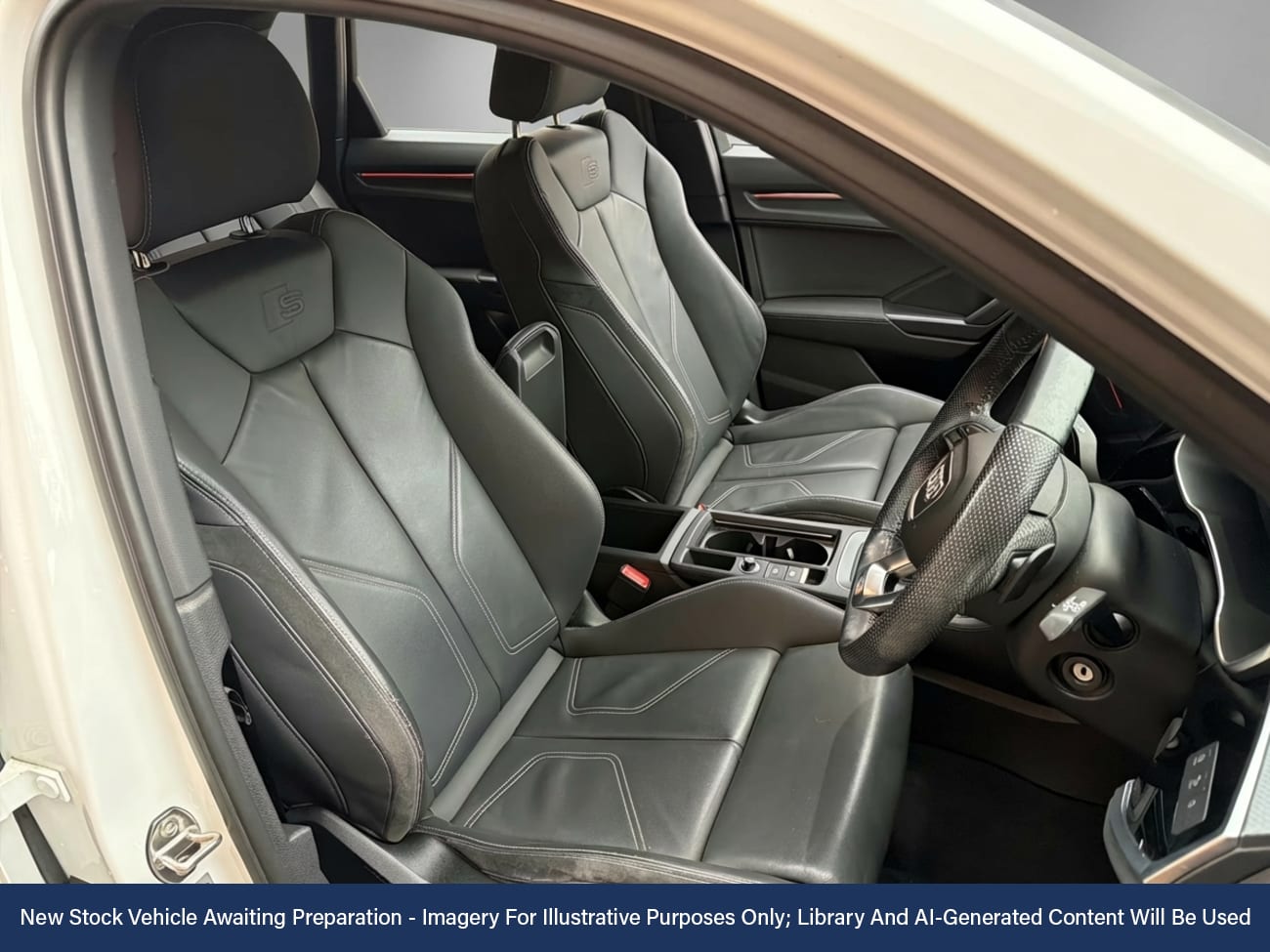 Used Audi Q3 2020 for sale - 77095819: Photo 3