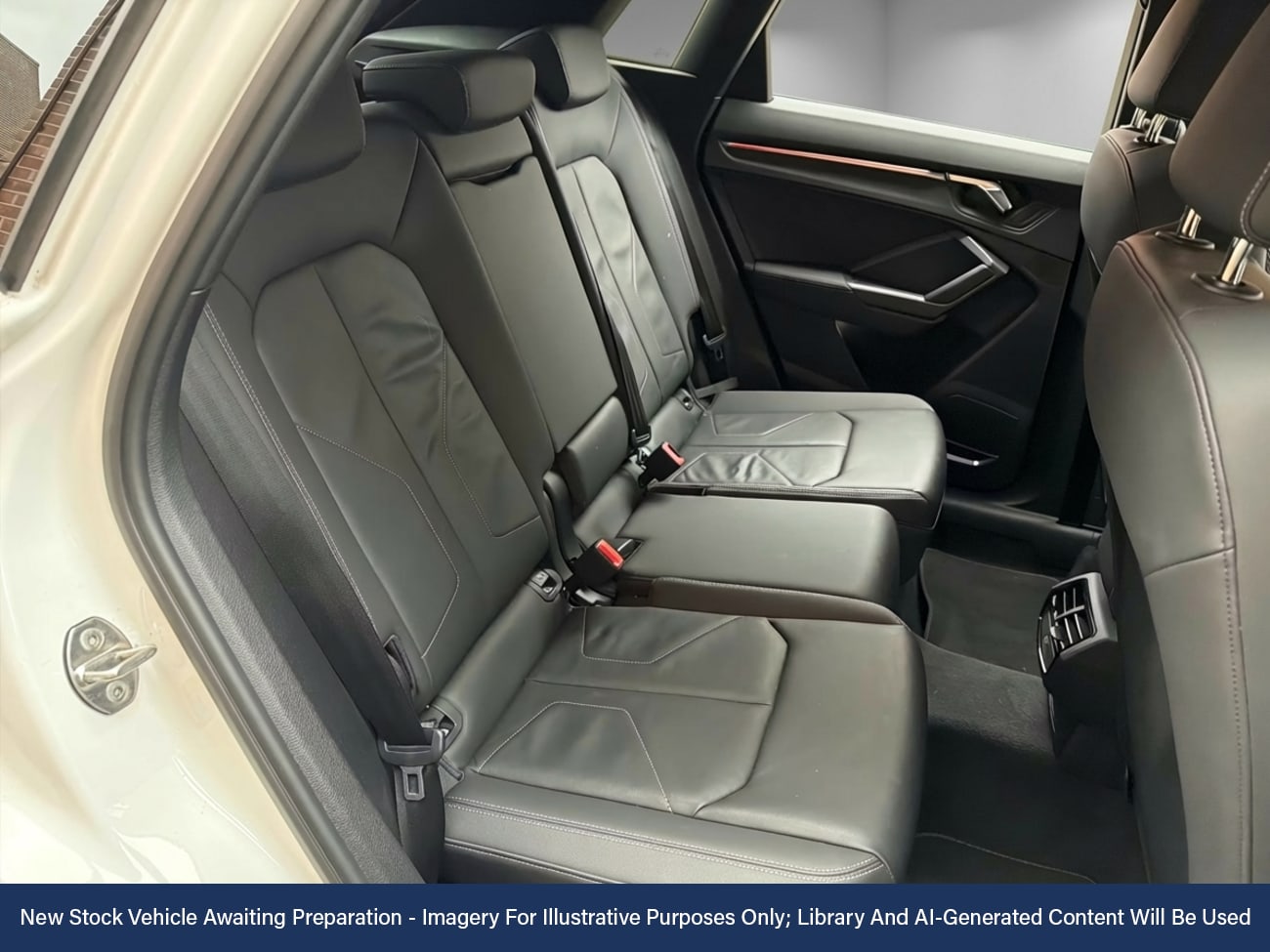 Used Audi Q3 2020 for sale - 77095819: Photo 4