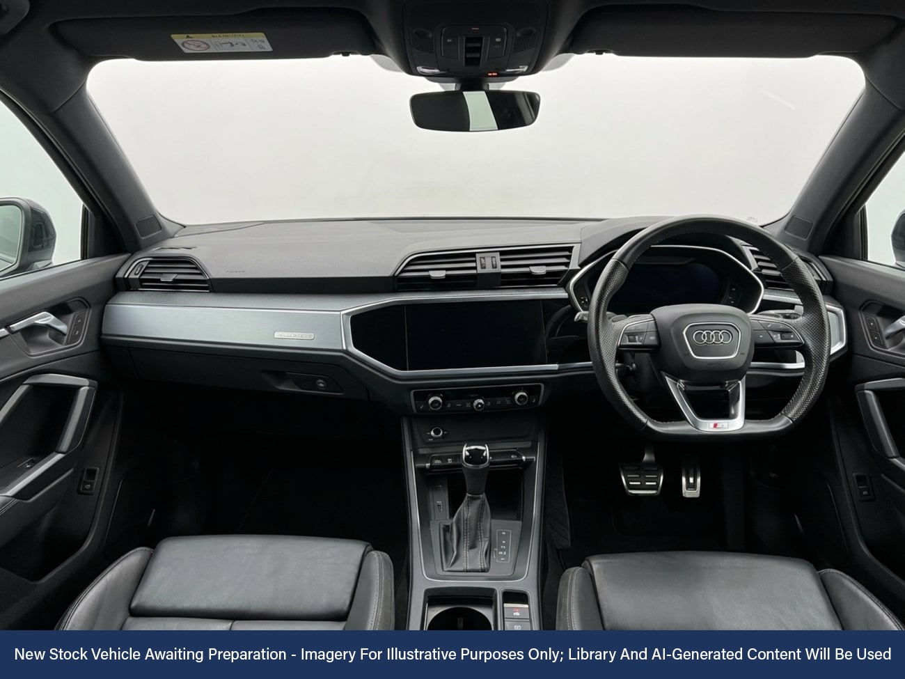 Used Audi Q3 2020 for sale - 77095819: Photo 6