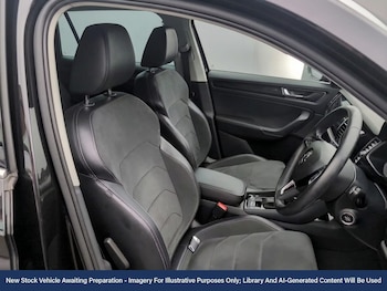 Used Skoda Kodiaq 2020 for sale - 79029743: Photo