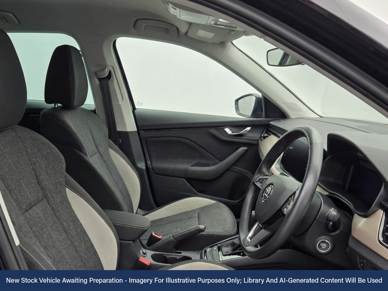 Used Skoda Kamiq 2020 for sale - 77791835: Photo 3