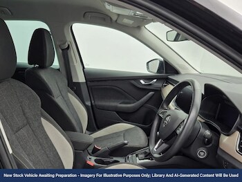 Used Skoda Kamiq 2020 for sale - 77791835: Photo