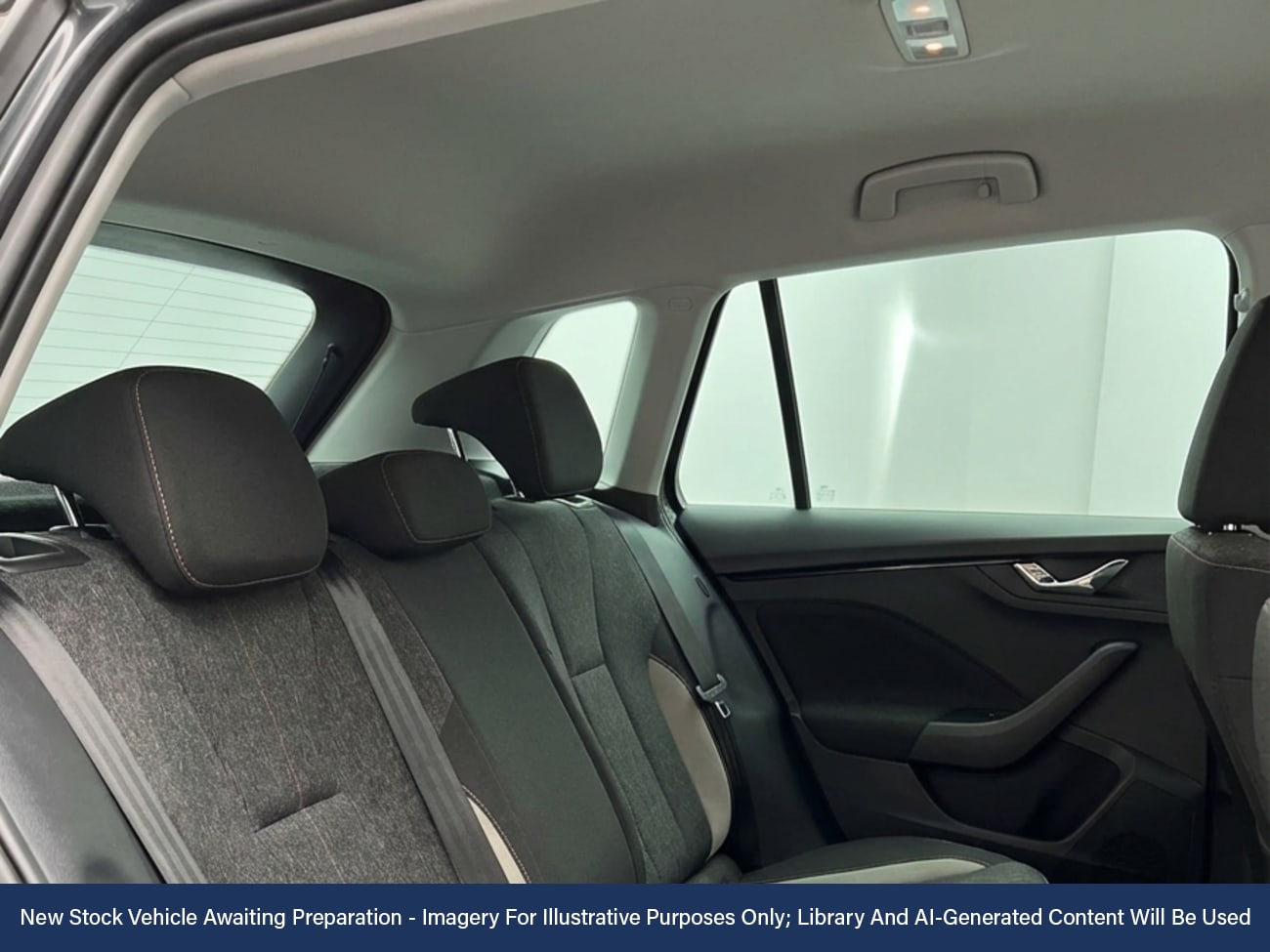 Used Skoda Kamiq 2020 for sale - 77791835: Photo 4