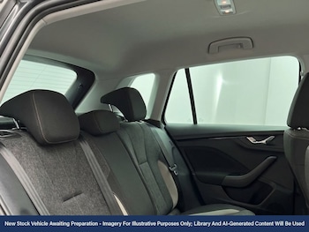 Used Skoda Kamiq 2020 for sale - 77791835: Photo