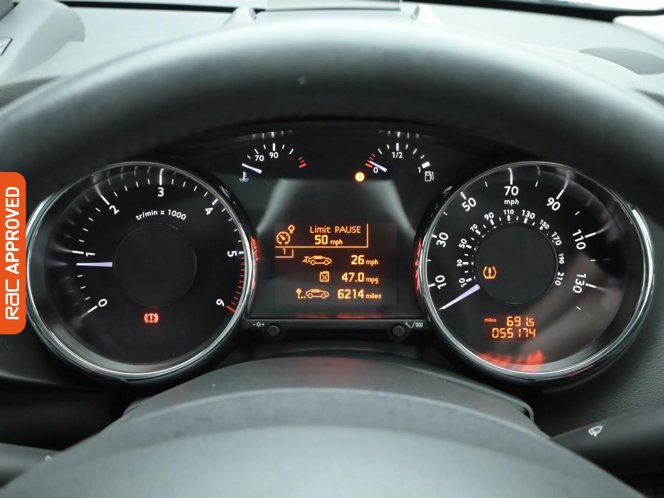 Used Peugeot 3008 2015 for sale - 76429280: Photo 11